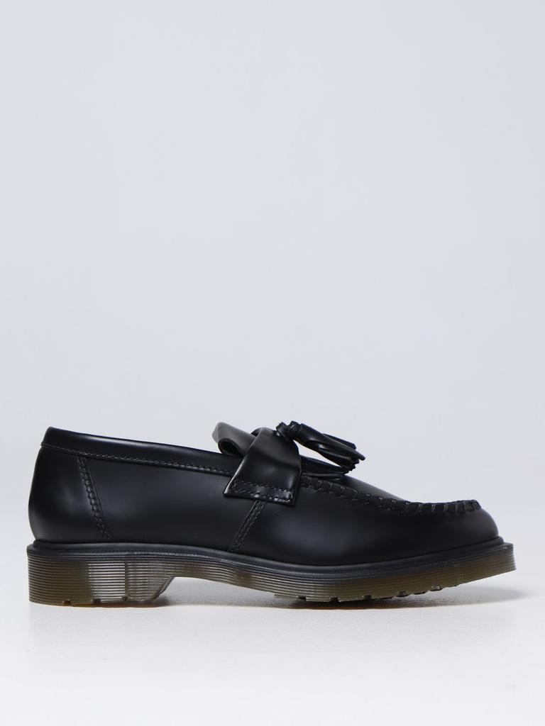 Dr. Martens loafers for woman商品第1张图片规格展示