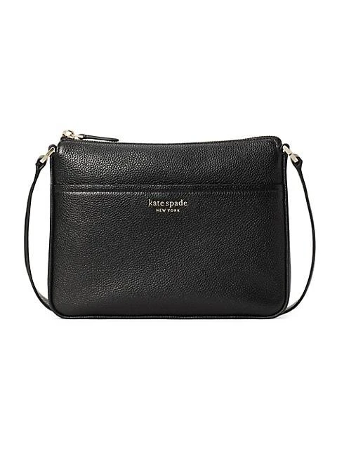 商品Kate Spade|Medium Run Around Crossbody Bag,价格¥1321,第1张图片