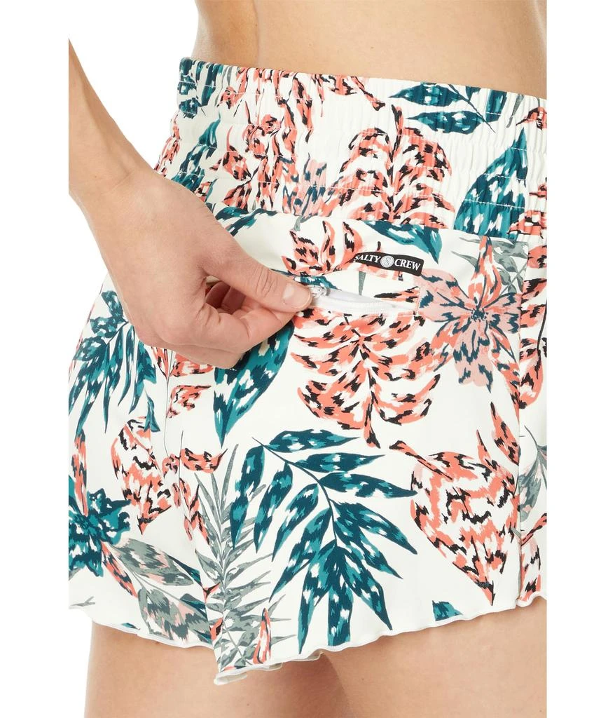 商品Salty Crew|Beach Break Swim Shorts,价格¥313,第3张图片详细描述