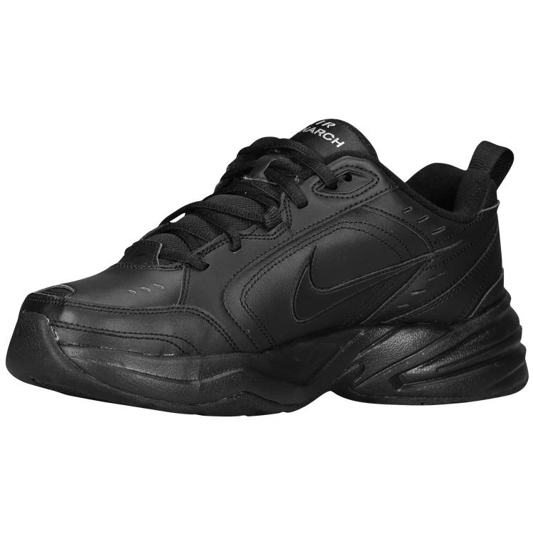 商品NIKE|Nike Air Monarch 4 - Men's 运动鞋,价格¥523,第2张图片详细描述