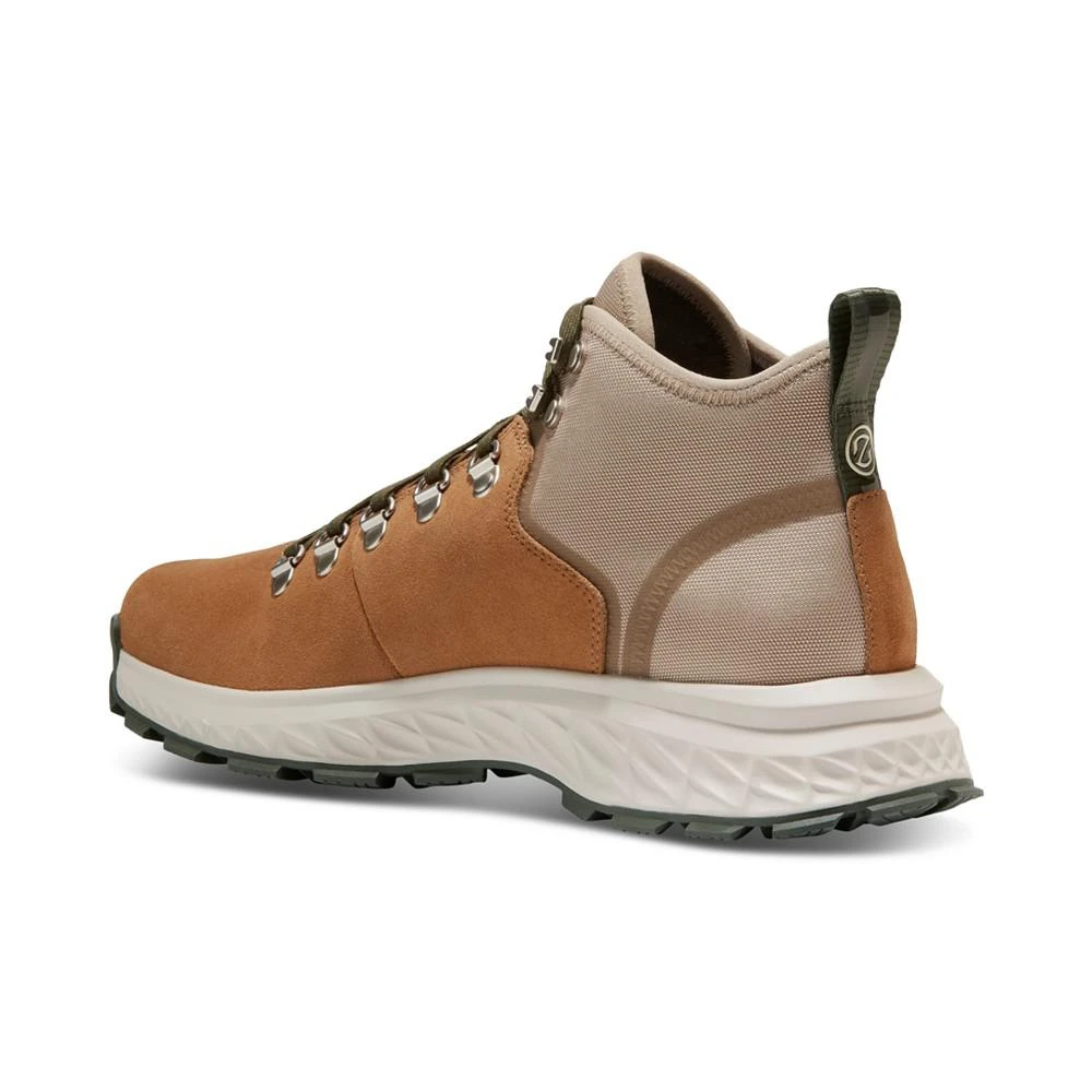 商品Cole Haan|Men's ZeroGrand Water-Resistant Street Hiker Boot,价格¥673,第2张图片详细描述