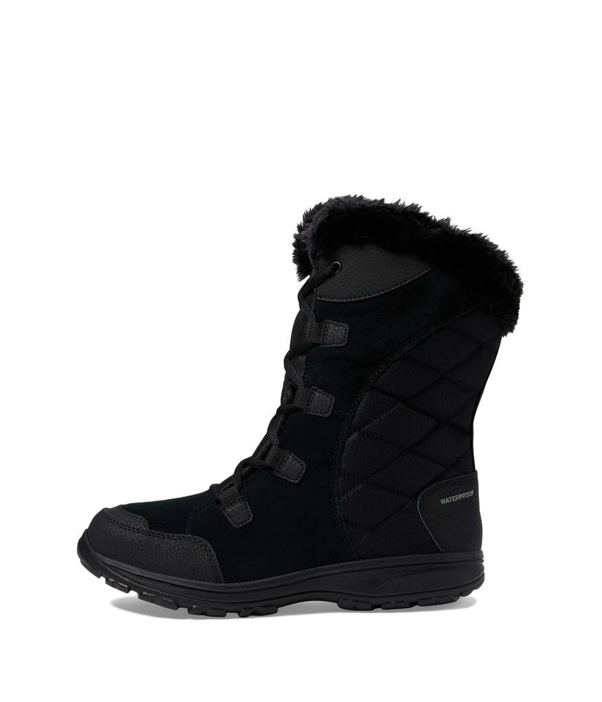 商品Columbia|Ice Maiden™ II 女款雪地靴,价格¥600,第4张图片详细描述