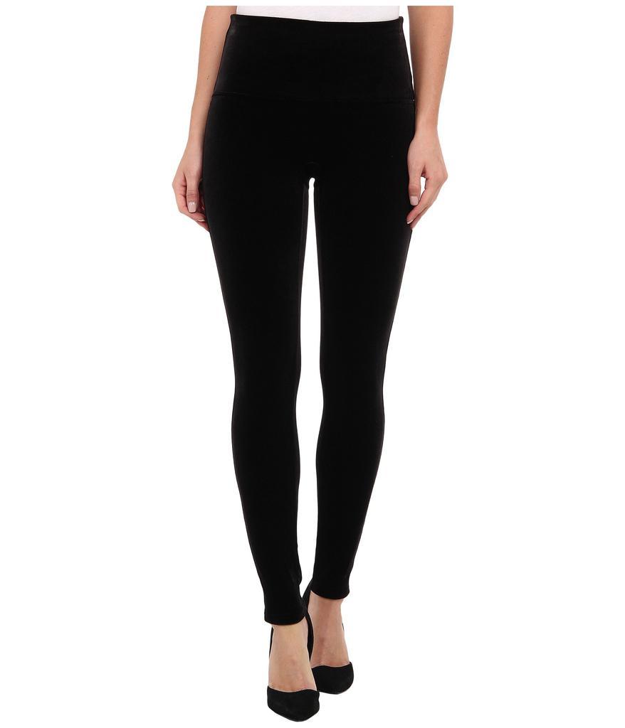 商品SPANX|Velvet Leggings,价格¥734,第1张图片