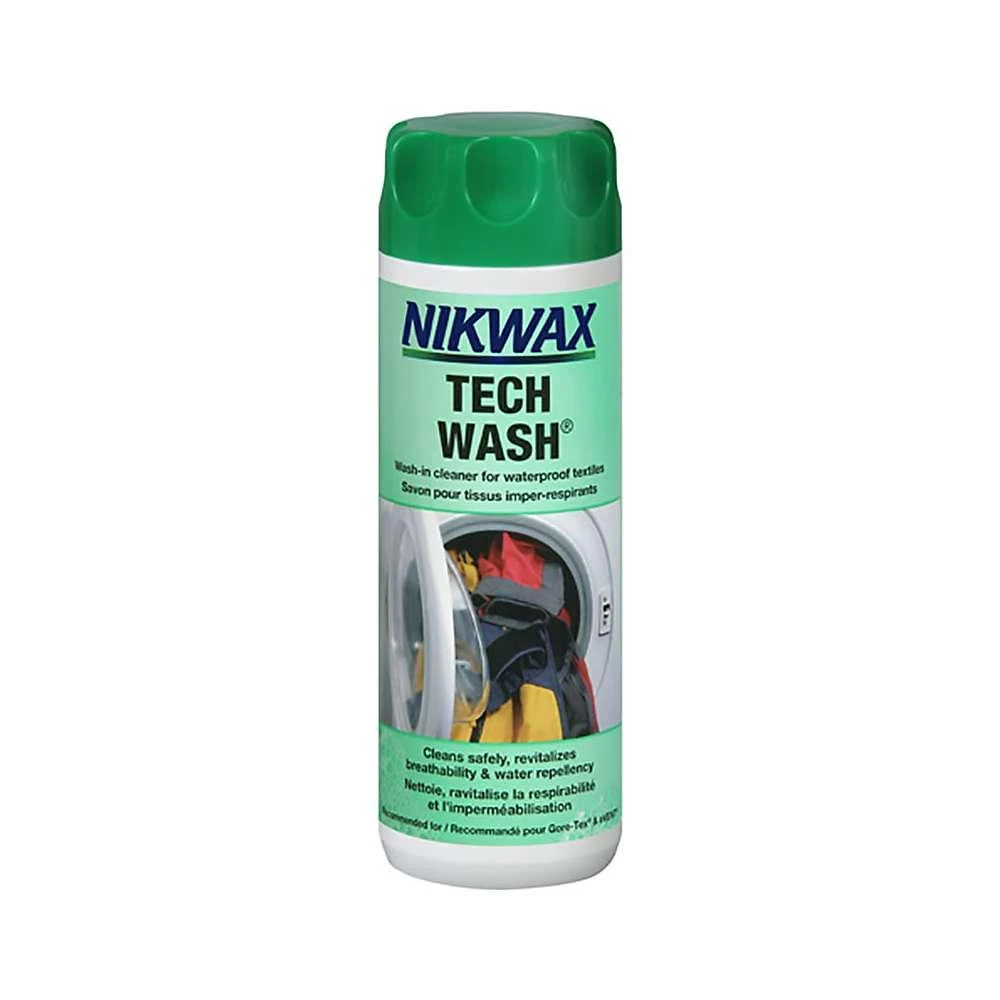 商品Nikwax|Nikwax Tech Wash,价格¥91,第1张图片
