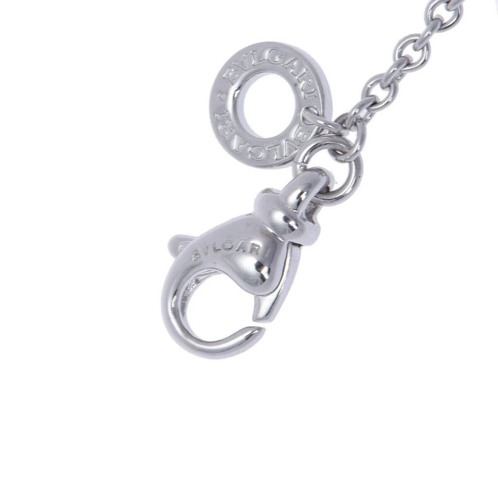 Bvlgari B.Zero1 18K White Gold Necklace 商品