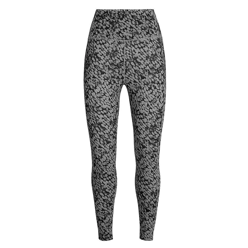 Women's Fastray High Rise Tight - Forest Shadows 商品