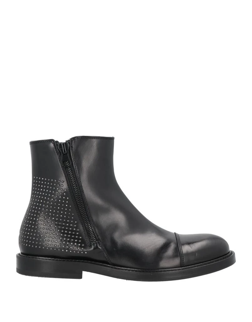 商品GIOVANNI CONTI|Ankle boot,价格¥2105,第1张图片