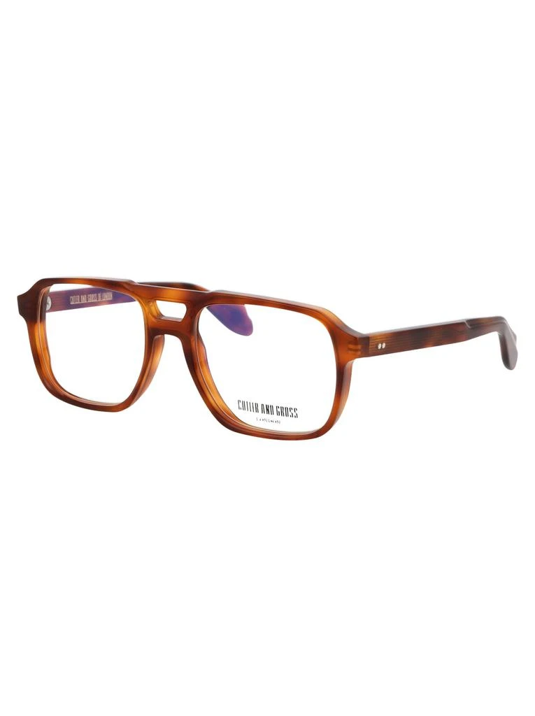 商品Cutler and Gross|CUTLER AND GROSS OPTICAL,价格¥4306,第2张图片详细描述