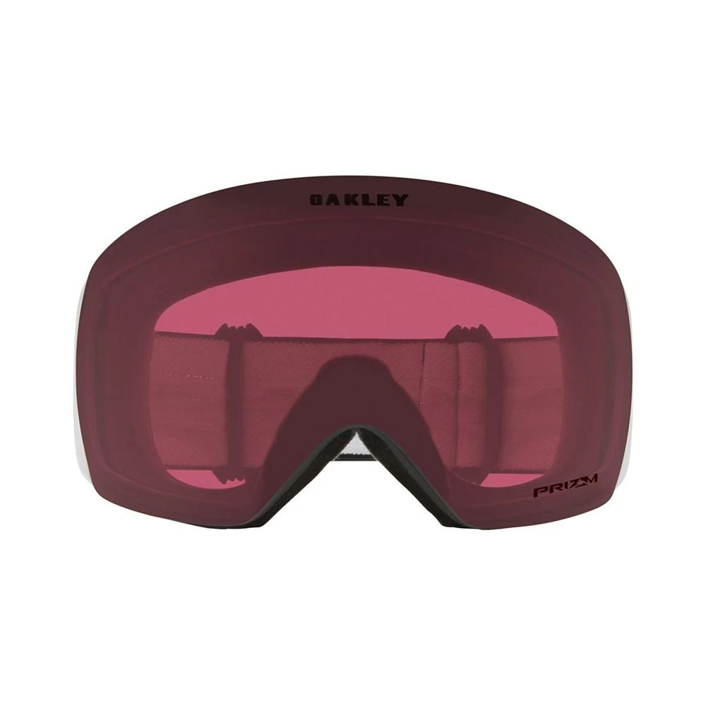 商品Oakley|Unisex Flight Deck Snow Goggles, OO7050 00,价格¥659,第2张图片详细描述