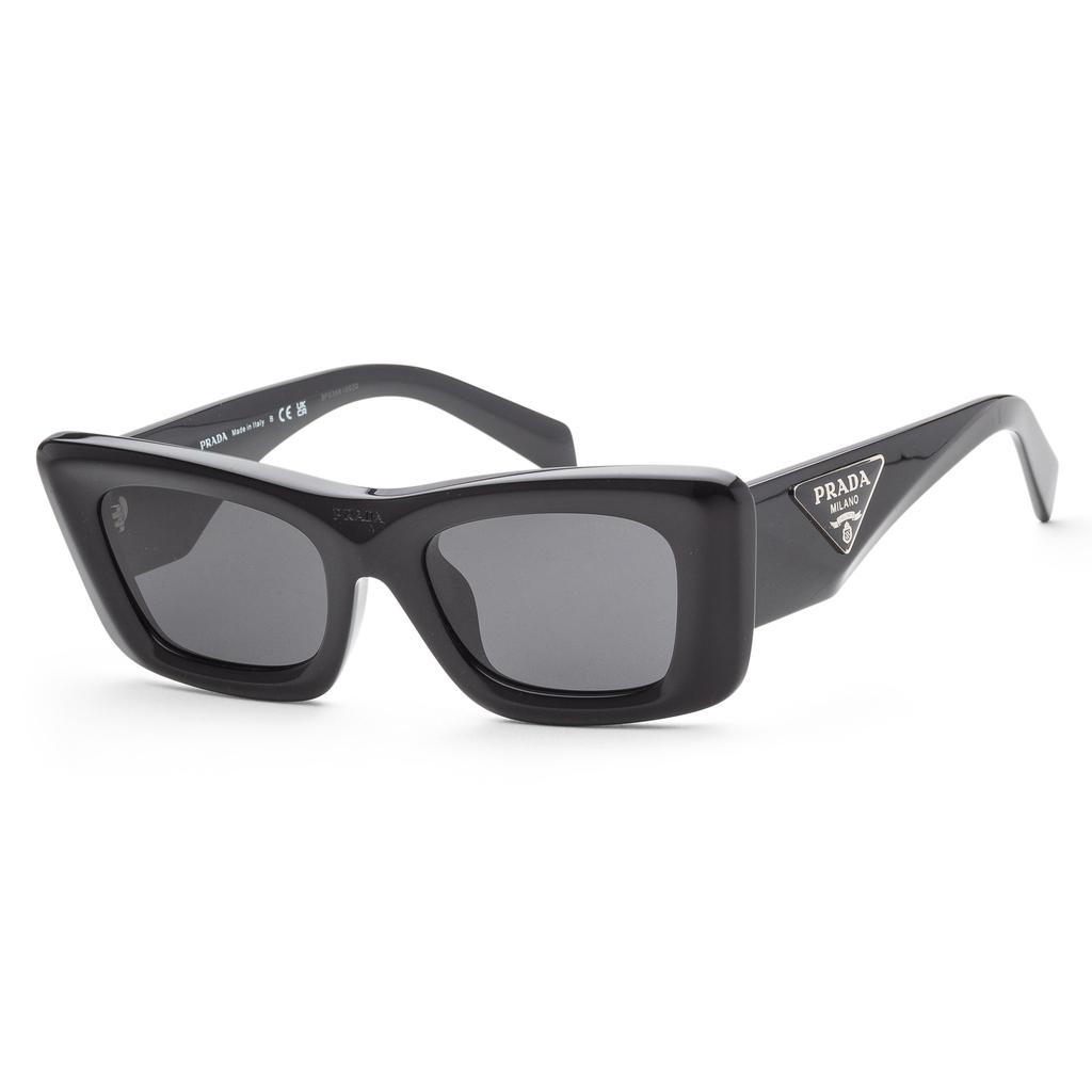 Prada Women's 52mm Sunglasses商品第1张图片规格展示