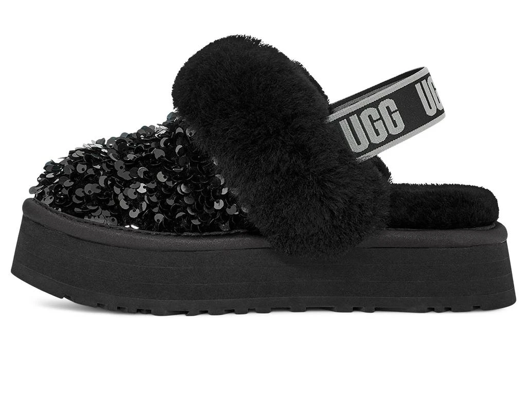 商品UGG|Funkette Chunky Sequin (Little Kid/Big Kid),价格¥431,第4张图片详细描述