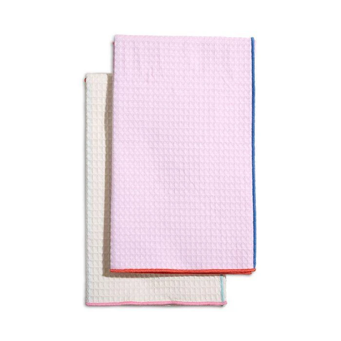 商品ATELIER SAUCIER|Sugar Rush Tea Towels, Set of 2,价格¥394,第2张图片详细描述