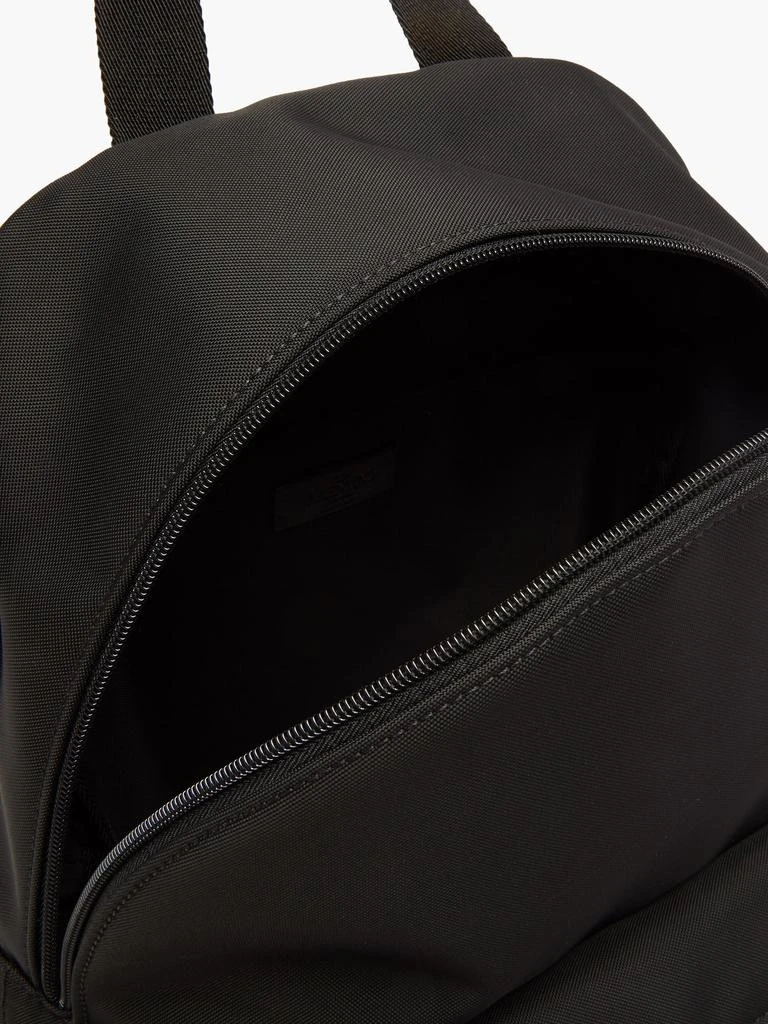 商品Valentino|VLTN-logo canvas backpack,价格¥7331,第5张图片详细描述