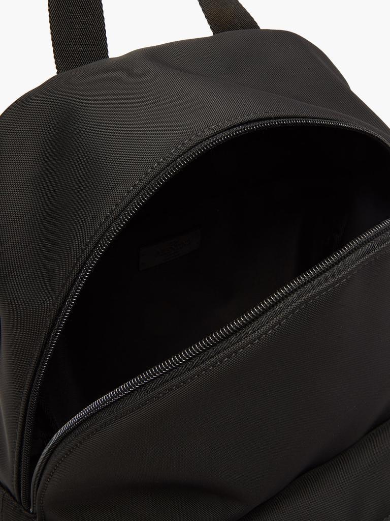 商品Valentino|VLTN-logo canvas backpack,价格¥8599,第7张图片详细描述