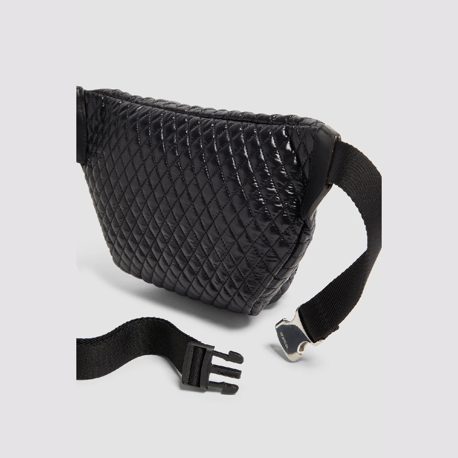 【预售】 MONCLER盟可睐 24秋冬 女士 腰包 FELICIE BELT BAG J209B5M00002M3533999 商品