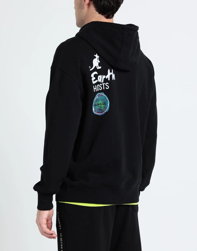 商品Kangol|Hooded sweatshirt,价格¥675,第3张图片详细描述