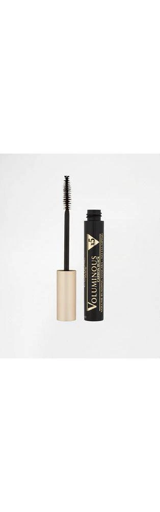 商品L'Oreal Paris|L'Oréal Paris Voluminous X5 Mascara - Extra Black,价格¥100,第1张图片