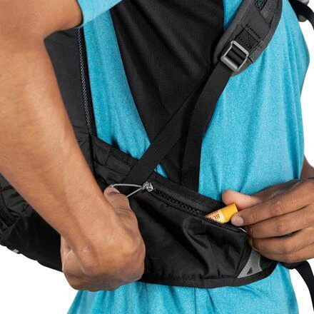 商品Osprey|Siskin 12L Backpack,价格¥478,第5张图片详细描述