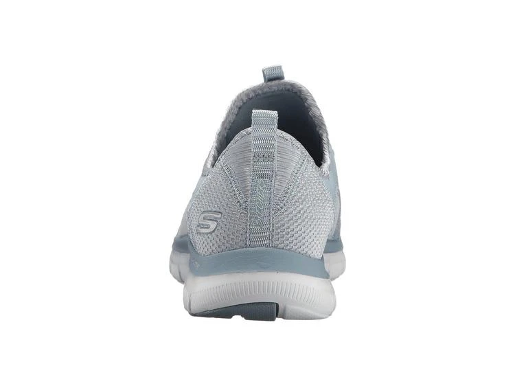 商品SKECHERS|Flex Appeal 2.0-Mixed Media,价格¥444,第5张图片详细描述