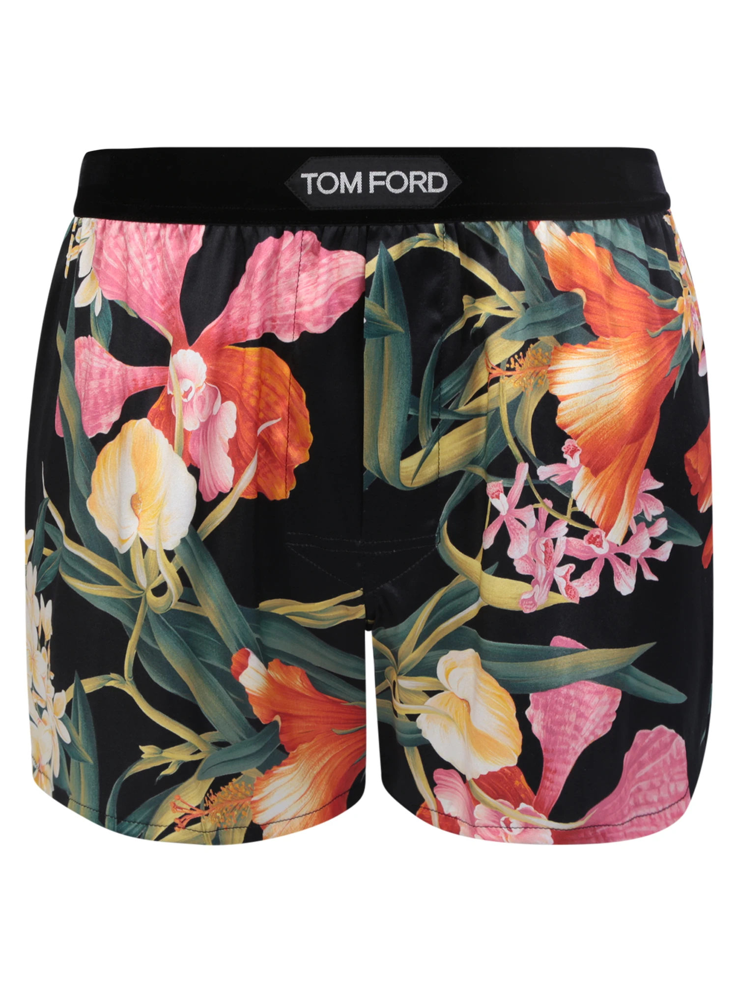 商品【商品预售7天】 Tom Ford|Tom Ford 女士睡衣睡裤 T4LE41730669 粉红色,价格¥2396,第1张图片
