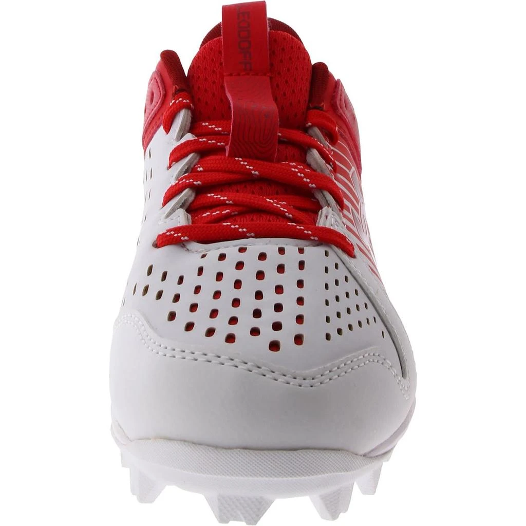 商品Under Armour|Leadoff Low RM Mens Cleats Lace-Up Baseball Shoes,价格¥193,第3张图片详细描述