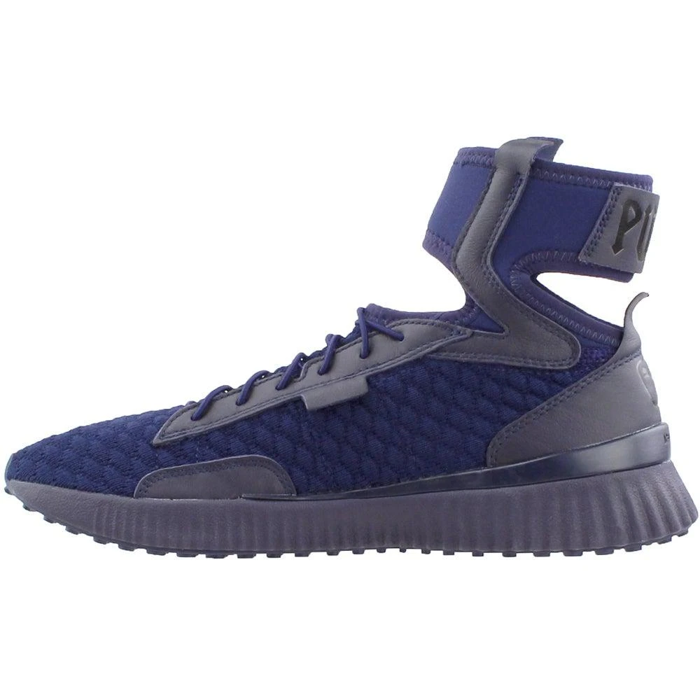 商品Puma|Fenty by Rihanna Trainer Mid Geo运动鞋,价格¥227,第4张图片详细描述