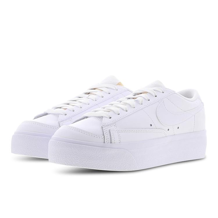 Nike Blazer Low - Women Shoes商品第2张图片规格展示