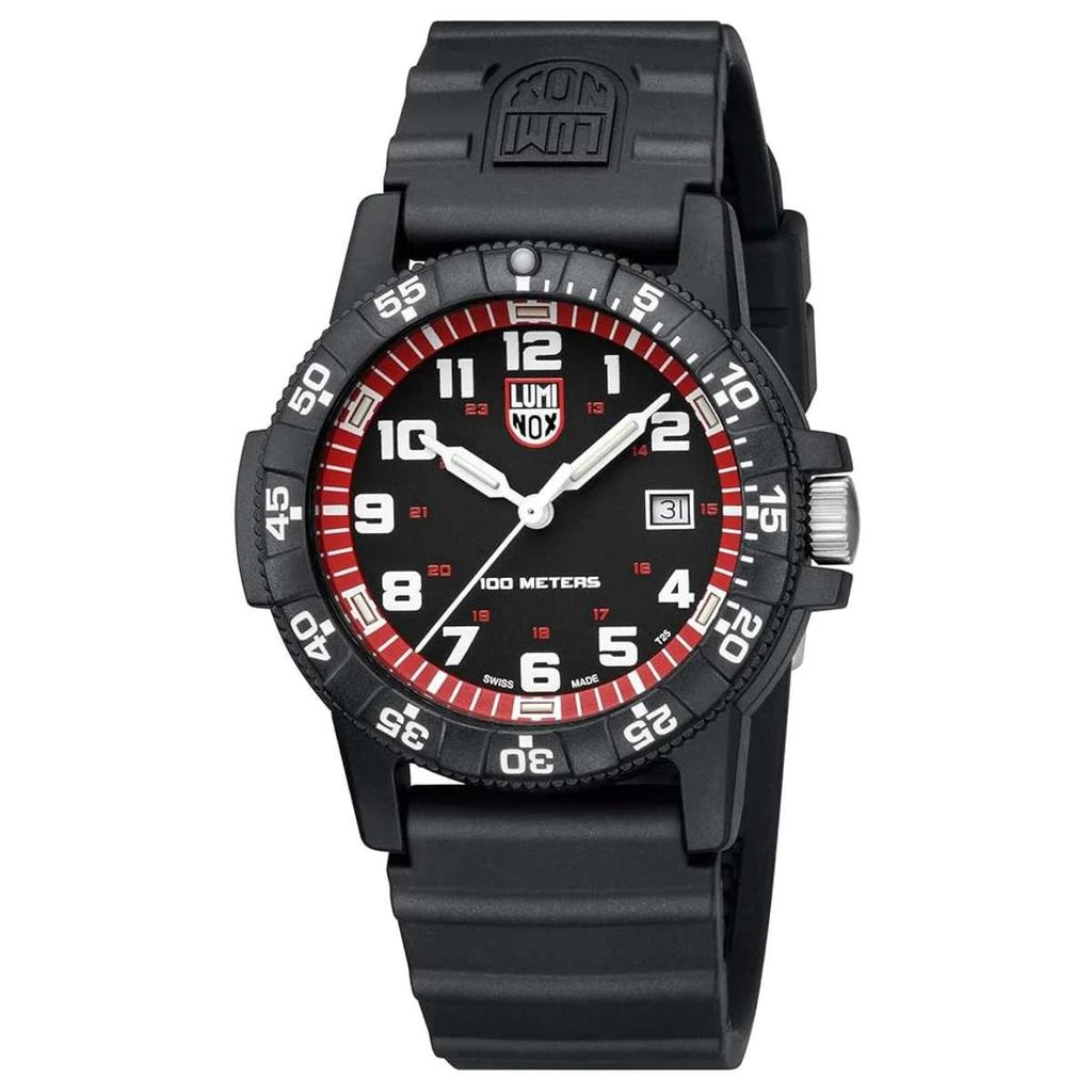 商品Luminox|Luminox Leatherback Sea Turtle Men's Watch,价格¥911,第1张图片