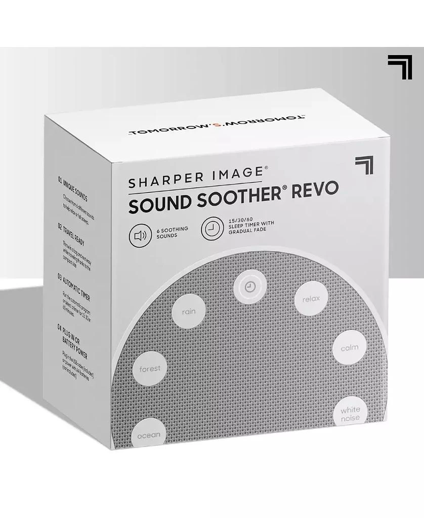 Sleep Therapy Sound and White Noise Machine 商品