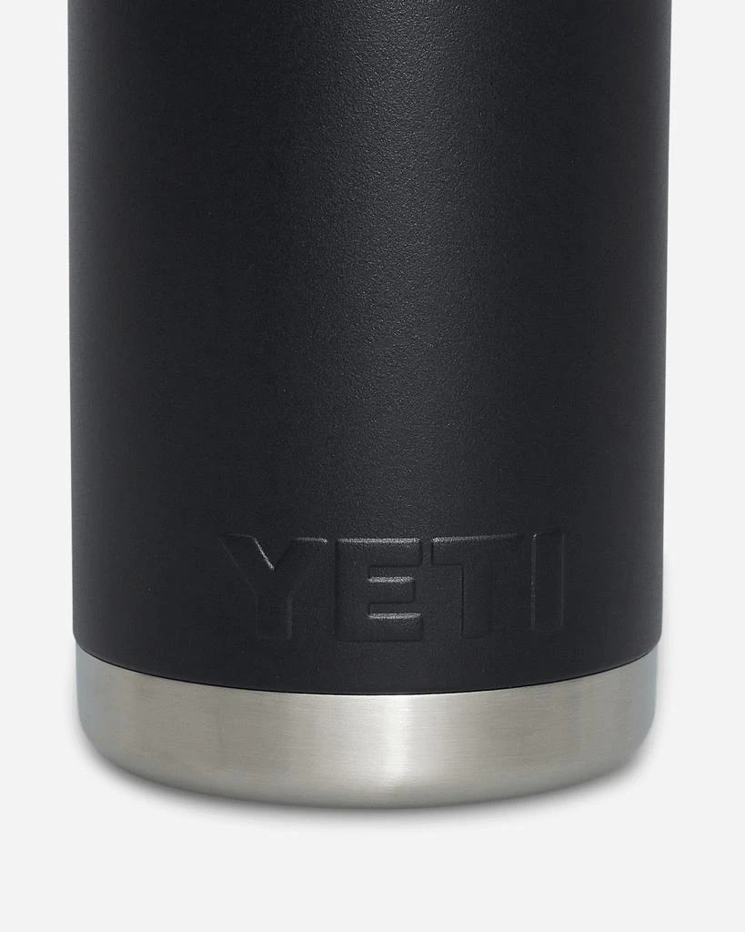 商品YETI|Rambler Chug Cap Bottle Black,价格¥382,第4张图片详细描述
