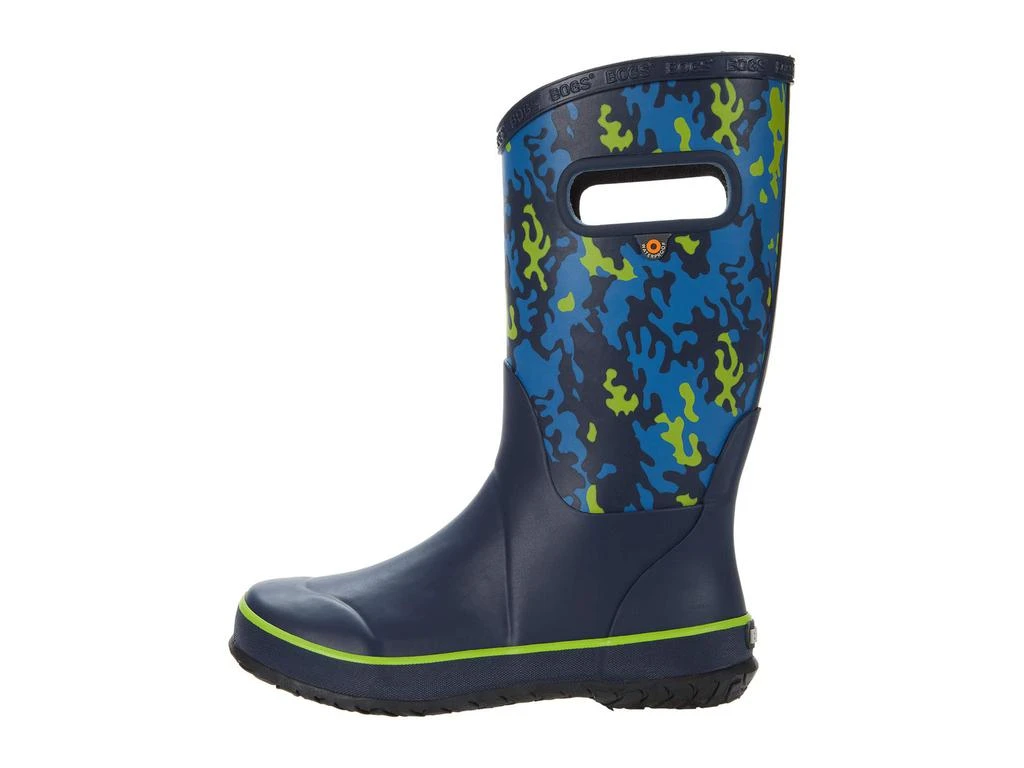 商品Bogs|Rain Boots Neo Camo (Toddler/Little Kid/Big Kid),价格¥299,第4张图片详细描述