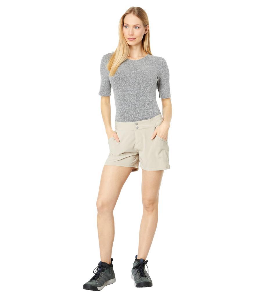 商品SmartWool|Merino Sport Hike Shorts,价格¥450,第4张图片详细描述