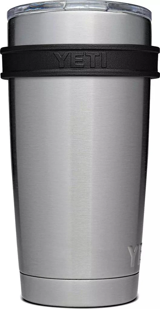 商品YETI|YETI 20 oz. Rambler Tumbler Cup Handle,价格¥83,第4张图片详细描述