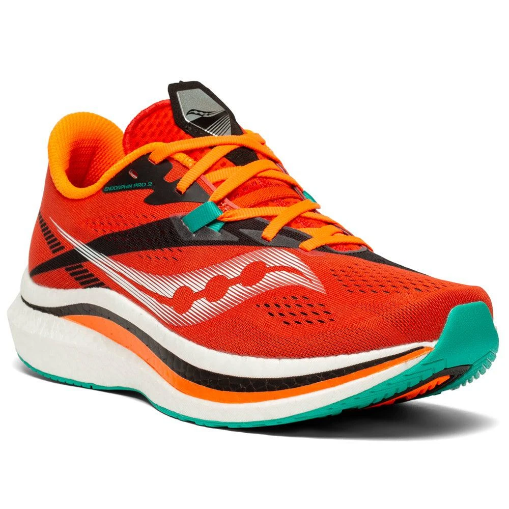 商品Saucony|Endorphin Pro 2 Running Shoes,价格¥795,第2张图片详细描述