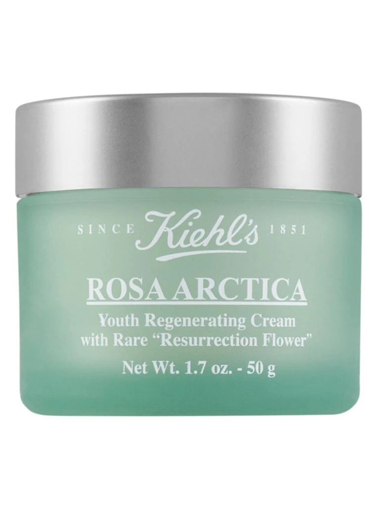 商品Kiehl's|Kiehl's Since 1851 - Rosa Arctica Rich Anti-Aging Cream,价格¥588,第1张图片