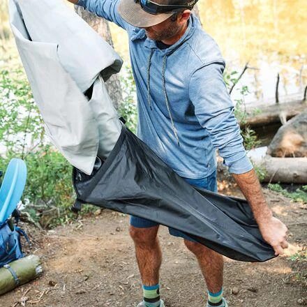 Backwoods Angler 75 Inflatable Kayak 商品