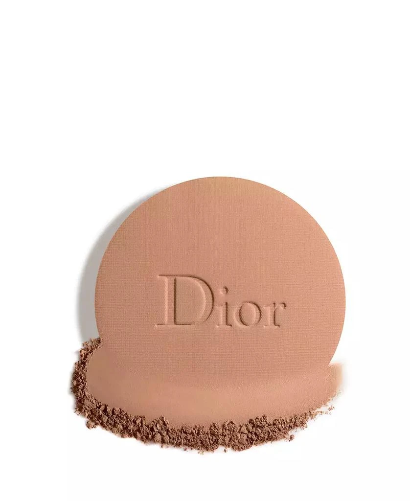 商品Dior|Forever Natural Bronzer,价格¥371,第2张图片详细描述