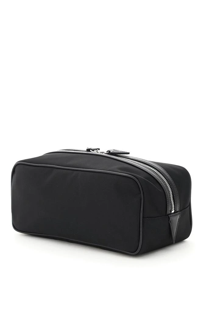 商品Versace|Versace La Medusa Wash Bag,价格¥1236,第2张图片详细描述
