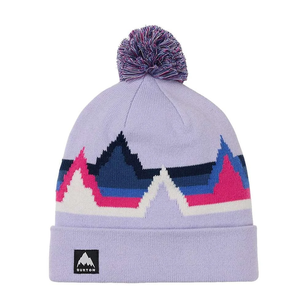 商品Burton|Burton Kids' Recycled Echo Lake Beanie,价格¥225,第1张图片
