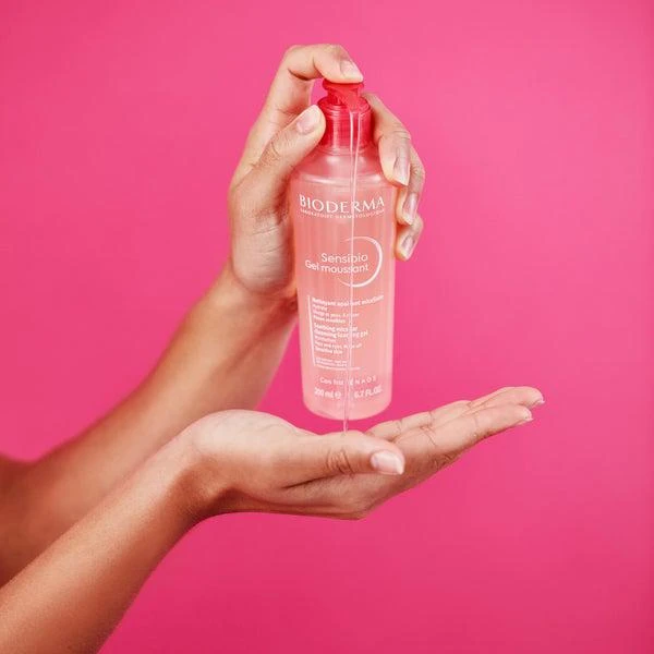 Bioderma Sensibio Foaming Gel (6.7 oz.) 商品