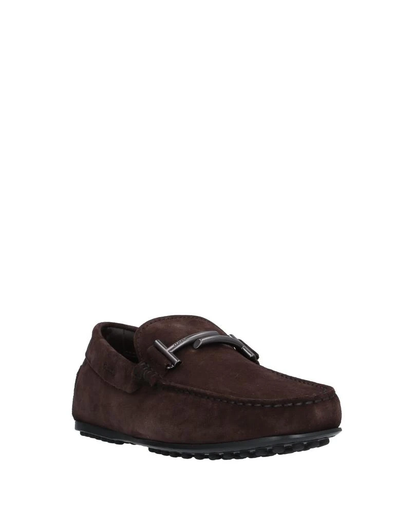 商品Tod's|Loafers,价格¥2196,第2张图片详细描述