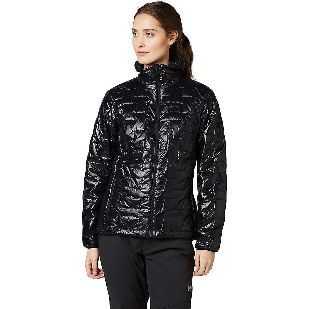 商品Helly Hansen|Helly Hansen Women's Lifaloft Insulator Jacket,价格¥1648,第4张图片详细描述