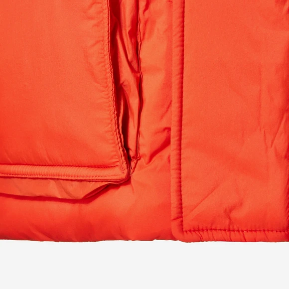 【Brilliant|包邮包税】彪马 Mid Kara Coram Down Jacket  外套 羽绒服/棉服  PKI93254203 Vibrant Orange 商品