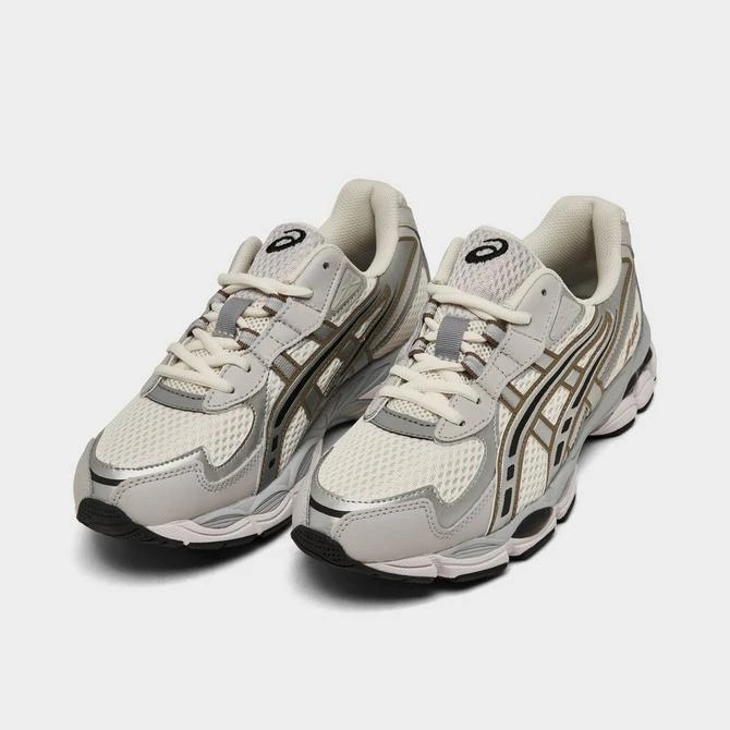 商品Asics|Women's ASICS GEL-NYC 2055 Casual Shoes,价格¥999,第2张图片详细描述