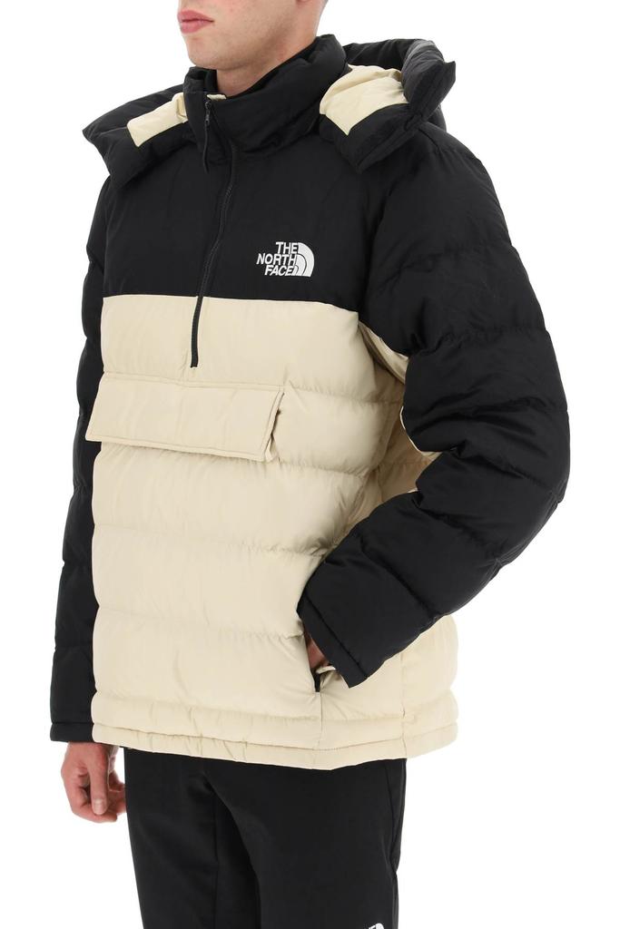 The North Face Himalayan Padded Anorak商品第4张图片规格展示