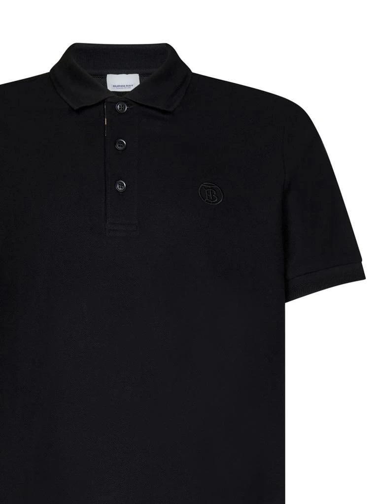 商品Burberry|Burberry Polo shirt,价格¥2648,第3张图片详细描述