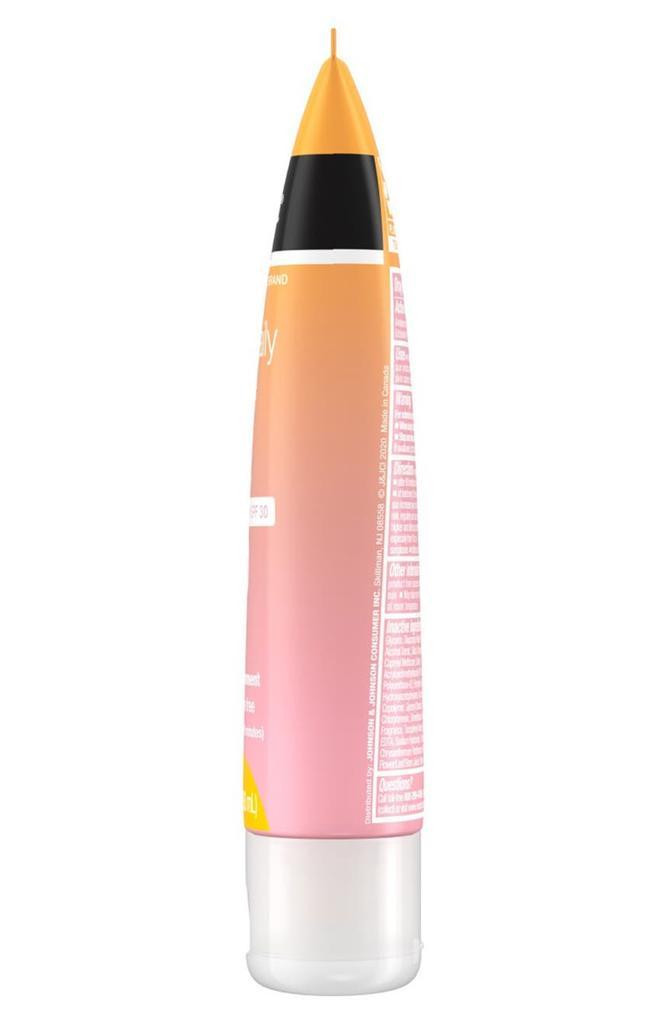 商品Neutrogena|Invisible Daily Defense SPF 30 Sunscreen Lotion,价格¥104,第5张图片详细描述