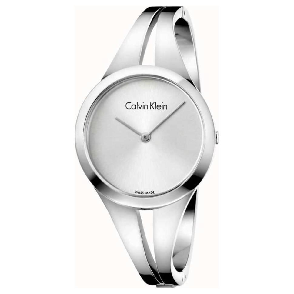 商品Calvin Klein|女士手表,价格¥544,第1张图片