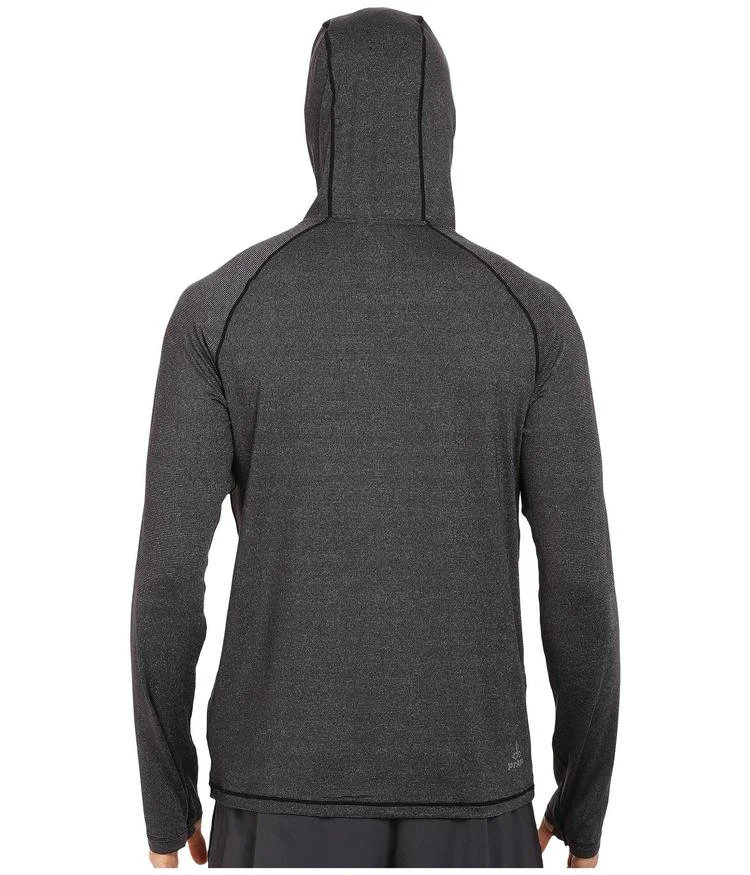 商品Prana|Breaker 1/4 Zip Hoodie,价格¥379,第3张图片详细描述