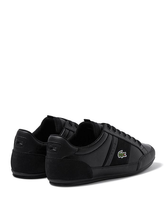 商品Lacoste|Men's Chaymon BL 22 2 CMA Lace Up Sneakers,价格¥846,第7张图片详细描述